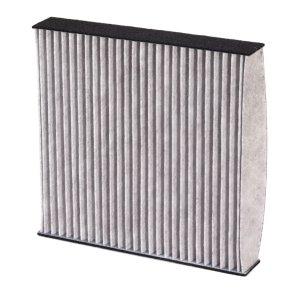 Land Rover Defender Cabin Air Filter - K&N Engineering - Advantage Plus - `19-`26 Land Rover Defender Cabin Air Filter - K&N Engineering - Advantage Plus - `19-`26